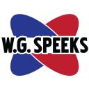 W.G. Speeks, Inc logo